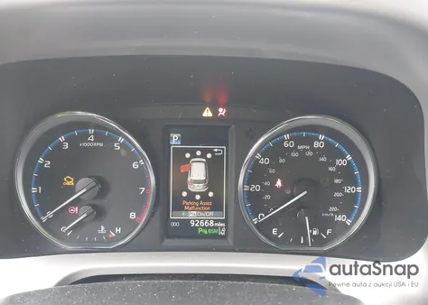 2017 Toyota Rav4 Limited из США, поврежденный, VIN JTMDFREV6HJ168157